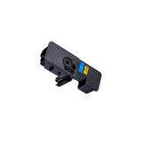 Lazer Ofis Malzemeleri Utax PK5015 Mavi Muadil Toner 3k
