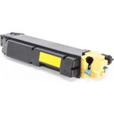 Lazer Ofis Malzemeleri Utax PK5017 Sarı Muadil Toner 6k - Mavi