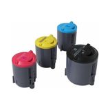 Lazer Ofis Malzemeleri Xerox Phaser 6110 Mavi Muadil Toner 1k - 0,5 kg