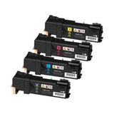 Lazer Ofis Malzemeleri Xerox Phaser 6130 Mavi Muadil Toner 1,9k - 1 kg