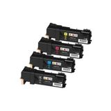 Lazer Ofis Malzemeleri Xerox Phaser 6130 Mavi Muadil Toner 1,9k