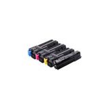Lazer Ofis Malzemeleri Xerox Phaser 6500 Mavi Muadil Toner 2,5k - 0,5 kg