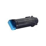 Lazer Ofis Malzemeleri Xerox Phaser 6510 Mavi Muadil Toner 2,4k - 1 kg