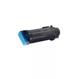 Lazer Ofis Malzemeleri Xerox Phaser 6510 Mavi Muadil Toner 2,4k