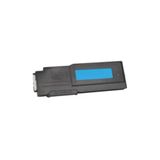 Lazer Ofis Malzemeleri Xerox Phaser 6600 Mavi Muadil Toner 6k