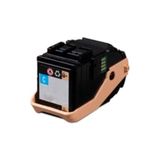 Lazer Ofis Malzemeleri Xerox Phaser 7100 Mavi Muadil Toner 4,5k - 0,5 kg