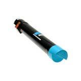 Lazer Ofis Malzemeleri Xerox Phaser 7800 Mavi Muadil Toner 17,2k - 0,5 kg