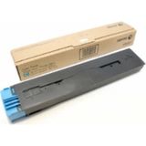 Lazer Ofis Malzemeleri Xerox Versant 180 Mavi Muadil Toner 22.000 BASKI SAYISI VERSANT 180/80 - 400 g