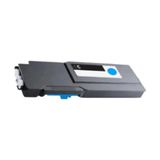 Lazer Ofis Malzemeleri Xerox Workcentre 6655 Mavi Muadil Toner 7,5k - 1 kg
