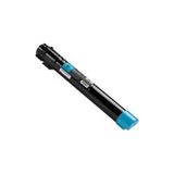 Lazer Ofis Malzemeleri Xerox Workcentre 7525 Mavi Muadil Toner 15K - 0,5 kg