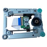Lazer Okuyucu Kafa, Bipolar Step Motor Ve Fırçasız Dvd/cd Motorlu Mekanik Sistem Bg61-00442a