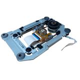 Lazer Okuyucu Kafa, Bipolar Step Motor Ve Fırçasız Dvd/cd Motorlu Mekanik Sistem Sys-3-4