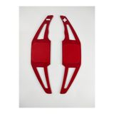 Lazer Store Audi A4 F1 Kulakçık Pedal Shift Kırmızı