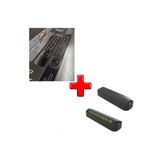 Lazer Store Honda Civic Fd6 Ile Uyumlu Kapı Eşiği Ve Kapaklı Numaratör (park Tel)
