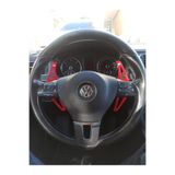 Lazer Store Universal F1 Kulakçık Paddle Shift Kırmızı Ultra Parlak