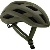 Lazer Strada KinetiCore Yol Kask Mat Çam Yeşili (S 52-56cm)