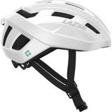 Lazer Tempo KinetiCore Yol Kask Beyaz (54-61cm)