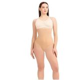 Lazer Yüksek Bel- String Tanga -Toparlayıcı- Inceltici- Iz Yapmayan- Dikişsiz Kadın Korse (S)