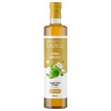Lazico 250 ml Yeşil Elma Sirkesi
