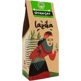 Lazika 350 gr Bergamot Aromalı Siyah Çay Doğal Yaprak Çay Kalitesiyle Geleneksel Lezzet