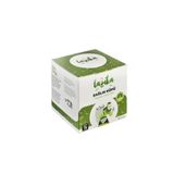 Lazika 37,5 gr Sağlık Küpü Yeşil Çay Limon Otu