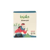 Lazika 48'li 3,2 gr Siyah Demlik Poşet Çay