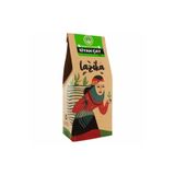 LAZİKA Bergamot Aromalı Siyah Çay 350 g - İlk Hasat Mayıs Çayı, Tozsuz