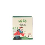 Lazika Bergamot Aromalı Siyah Çay Demlik Poşet 48'li