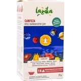 Lazika Canfeza Hisli Harman Çayı 18 Poşet - Bitki Çayı