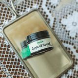 Lazika Çaylı El Kremi 50 ml - Çay Tohumu Yağı, Hindistan Cevizi Yağı, Zeytinyağı, E Vitamini - 1