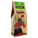 Lazika LAZİKA Bergamot Aromalı Earl Grey Siyah Çay 350g