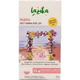 Lazika Maşuka Hisli Harman Çayı 18 Poşet
