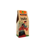 Lazika Portakal & Bergamot Aromalı Siyah Çay 350 g - İlk Hasat Mayıs Çayı, Tozsuz