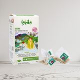 Lazika Sekine Bitki Çayı 18'li Mayıs Papatyası, Funda Otu Ve Zencefil İçeren Doğal Aromalı