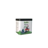 LAZİKA Siyah Çay 150 g - İlk Hasat Mayıs Çayı, İki Kez Filtre Edilmiş, Tozsuz