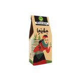 LAZİKA Siyah Çay 400 g - İlk Hasat Mayıs Çayı, İki Kez Filtre Edilmiş, Tozsuz