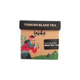 Lazika Siyah Çay Kutu 150 gr