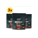 Lazona Anında Demleme Siyah Çay Earl Grey 25'li Tek Dem X 3'lü Paket ( Bergamotlu )