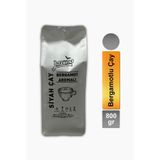 Lazona Bergamot Aromalı Siyah Çay 800 gr - Iki Kere Filtre Edilmiş , Berrak , Earl Grey Lezzeti