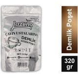Lazona Klasik Siyah Demlik Poşet Çay 100'LÜ