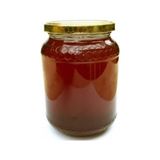 Lazuri Organik Düzce Kestane Balı - 500 gr