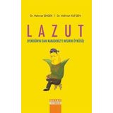 Lazut: Yenidünya'dan Karadeniz'e Mısırın Öyküsü (Kapak Değişebilir)