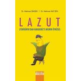 Lazut - Yenidünya'dan Karadeniz'e Mısırın Öyküsü