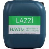 Lazzi Anti Demir ve Sertlik Giderici 20 KG Havuz Kimyasalı