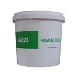 Lazzi Chlor Granül Toz Klor 25 KG Havuz Kimyasalı