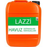 Lazzi Cleance Havuz Suyu Berraklaştırıcı Parlatıcı & Topaklayıcı 10 KG Havuz Kimyasalı - Yok