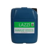 Lazzi Cleance Havuz Suyu Berraklaştırıcı Parlatıcı & Topaklayıcı 20 KG Havuz Kimyasalı