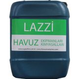 Lazzi Floc Sıvı Hızlı Çökeltici 10 KG Havuz Kimyasalı