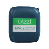Lazzi Floc Sıvı Hızlı Çökeltici 20 KG Havuz Kimyasalı