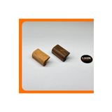lazzir handle Ahşap Eğik Kulp (TEKLİ)-dolap Kulpu Çekmece Kulpu Tekli